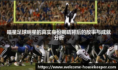 喵星足球明星的真实身份揭晓背后的故事与成就分析